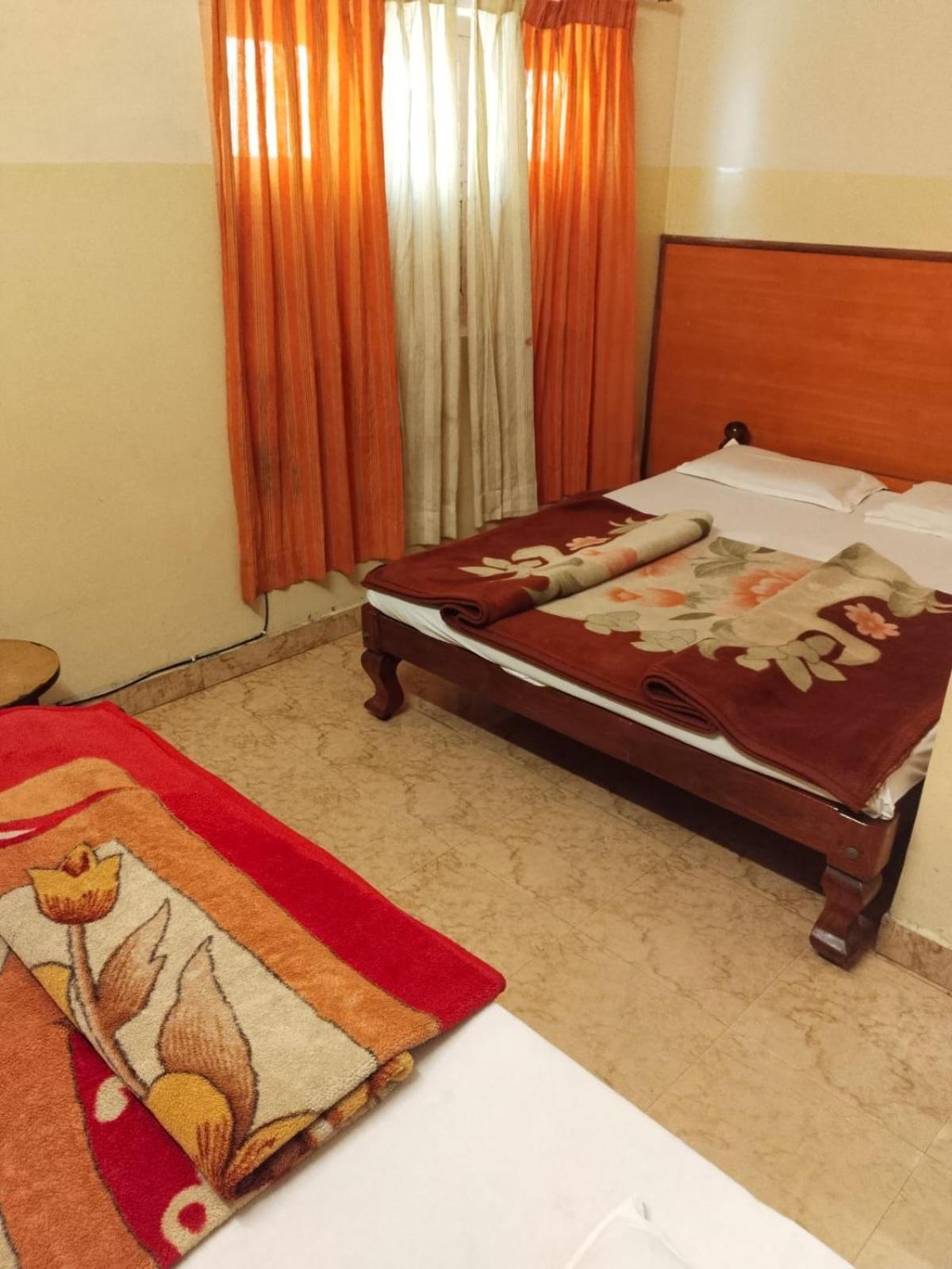 Nkf Residency Mysuru Hotel Exterior photo
